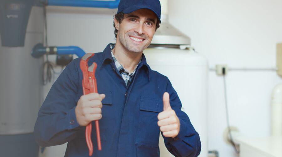 Professional Gas Leak Detection in Mousie, KY